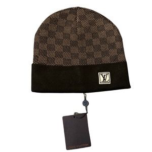 Louis Vuitton Petit Damier Hat